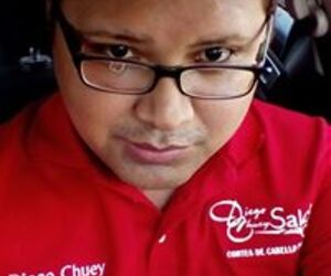Diego Menchaca