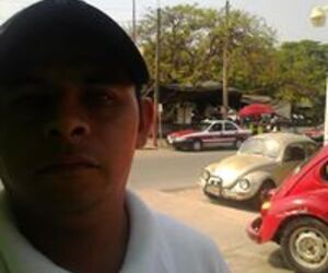 Aldo Enrique M