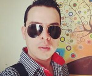 Cesar Hernande
