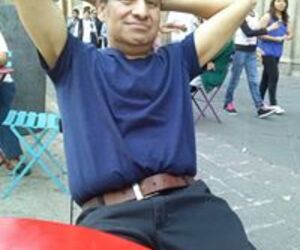 Cesar Fernande