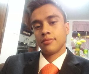 David Alejandr