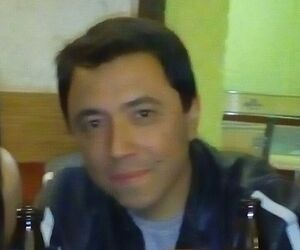 Cesar Flores