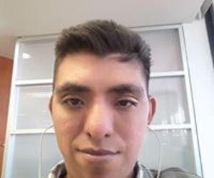 Angel De Jesú