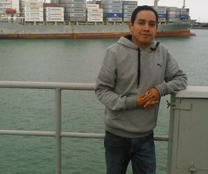 Julio Avila Ca