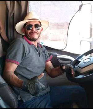 Israel Ortega 