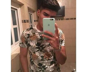 david