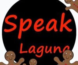Speak Laguna