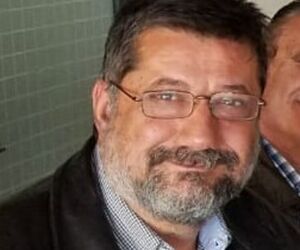 Luis A. Tinoco
