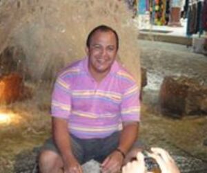 José Antonio 