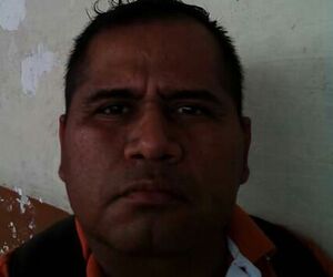 Rosendo Mayorg