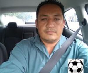 Pepe Luis Ariz