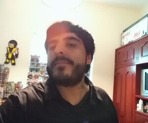 Jose cordero