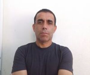 Roberto Perez Tapia