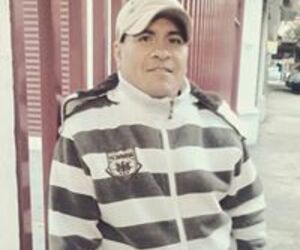 Alejandro Chag