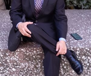 Miguel Solorio