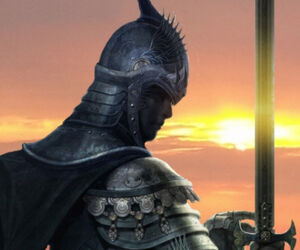 Aragorn