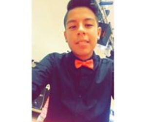 Axel Hernandez