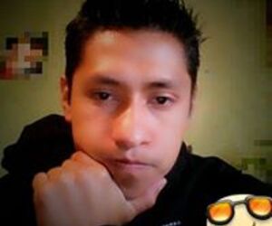 Gerardo Contre
