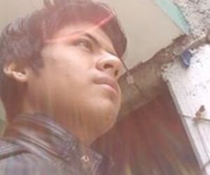 Samuel Lopez C