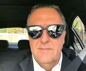 Ferran Gonzales