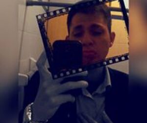 Carlos Martine