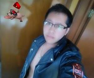 Omar Reyes Jr.