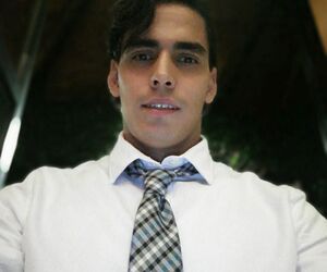 Luis Angel