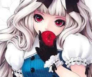 Lili crepy