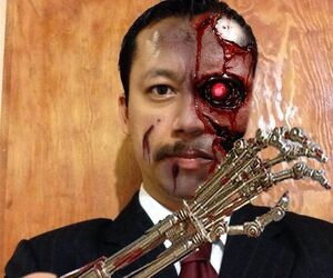 Ricardo Li Cen