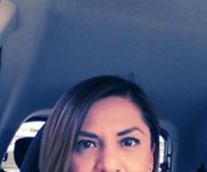 Luz Garcia