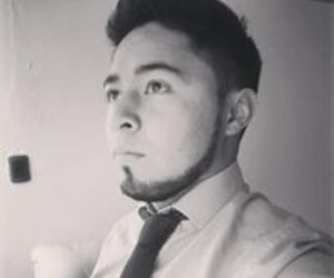 Javier Suarez