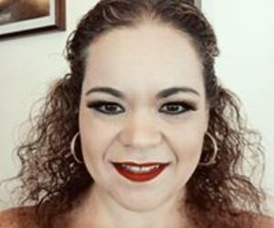 Martha Glez