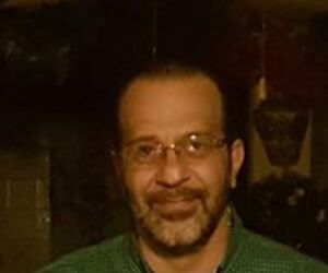 Salim Tobias
