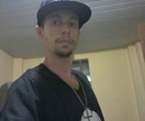 Dandam Ricardo