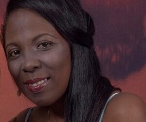 Maria Caridad