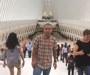 Jose Luis