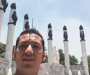 Ricardo Montes