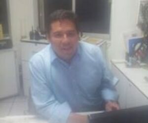 Gabriel Vilchi