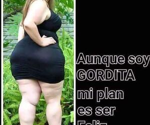 Gordita Romant