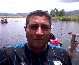 Jorge Miguel C