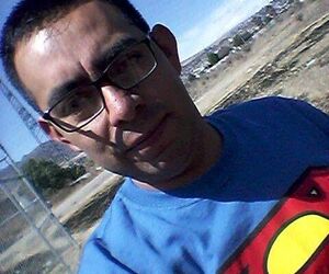 jose rufino