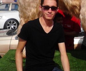 David