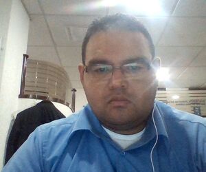 Gustavo Alejan