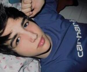 Cristopher God