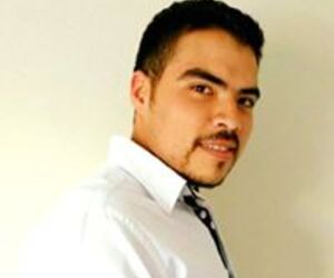 Carlos Xicoten