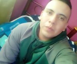 Luis Angel Tes