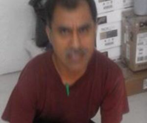 Oscar González R