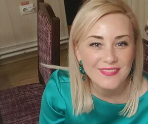 Sibel Ahmet