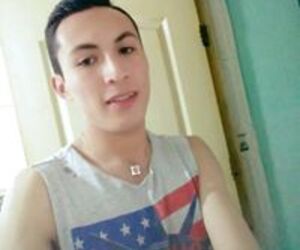 Damian Hernand