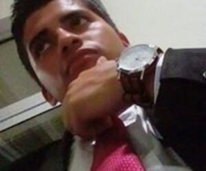 Jair Alejandro